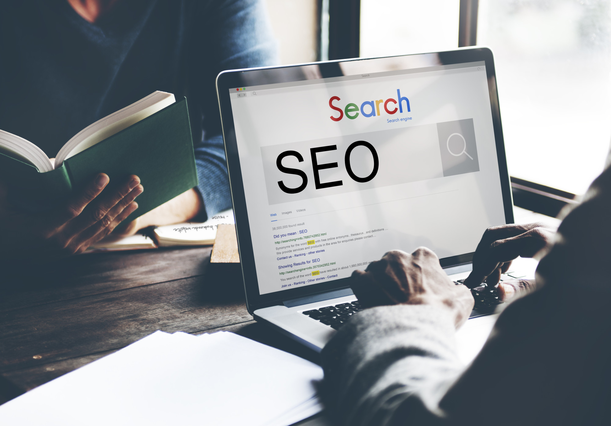 Fort Worth Local Seo